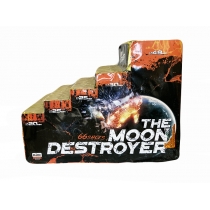 Moon Destroyer 66 shots / multicaliber