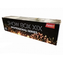 SHOW BOX XIX 125 shots / 30mm