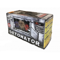 DETONATOR 49 shots / 30 mm 