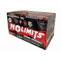 NO LIMITS 84 shots / multicaliber