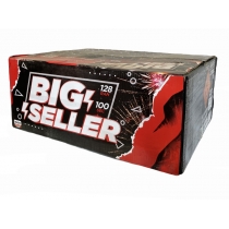 Big Sellers 128 shots / multicaliber