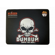 Mouse pad Dum Bum 1pcs