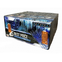 Best price frozen 100 shots / 20mm