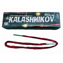 Kalashnikov small 50cm 6pcs