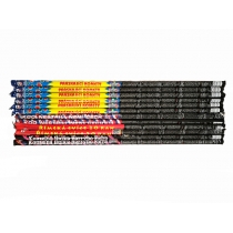 Roman candle 20 shots - mix 12pcs