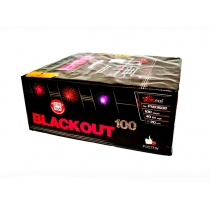 Blackout 100 shots / 20mm