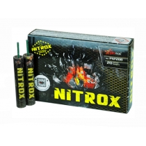 Nitrox 20pcs