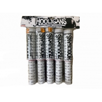 Hooligans smoke flare white 5pcs