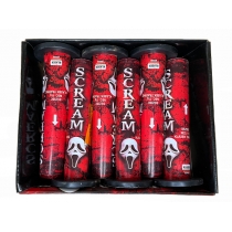 Scream single shot 6pcs