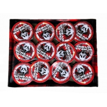 Scream wheel 12 pcs