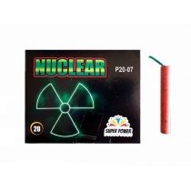 NUCLEAR Bang 20pcs