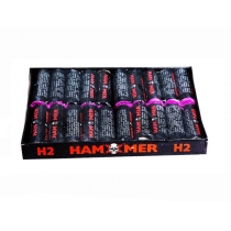 Hammer Pro H2 - 20pcs