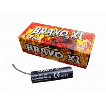 Bravo XL 6pcs