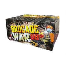 Brocade war 88 shots / 25mm