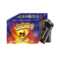 Grom 1 - 36pcs