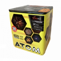 Atom 22 shots / multicaliber