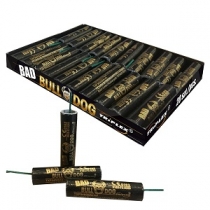 Bad Bull Dog 20pcs