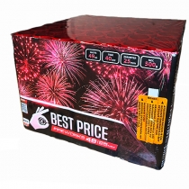 Best Price 49 shots / 25 mm