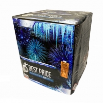 Best price frozen 25 shots / 30mm