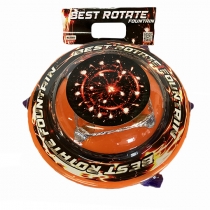 Best rotate fountain 1 pc