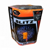 Blitz 19 shots / 50mm