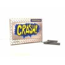 Firecrackers Crash! 50pcs