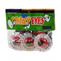 Crazy Eyes 3pcs