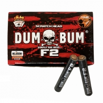 Dum Bum F2 snip 20pcs