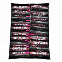 Dumbum 2G+ RED 20pcs