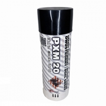 Smoke PXM20 - white