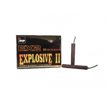 Explosive II 20pcs