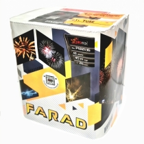 Farad 16 shots / 26mm