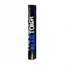 Football torch blue 25mm 1pc