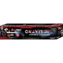 Graviton 144 shots / 25 mm