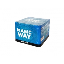 Magic Way 49 shots / 20 mm