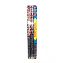 Roman candle 20 shots - mix 6pcs