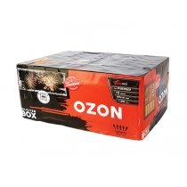 Ozon 79 shots / 25mm