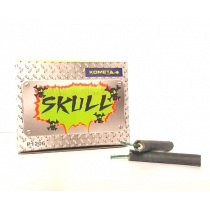 Firecrackers Skull 20pcs