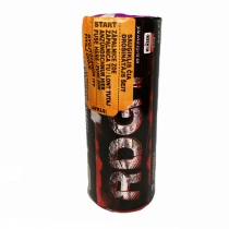 Hand smoke grenade RDG1 red