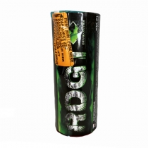 Hand smoke grenade RDG1 green