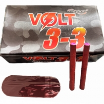 Volt three-shot100pcs