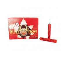 Wild Bull Dog 20pcs