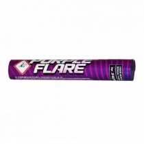 Flare PURPLE 1pcs