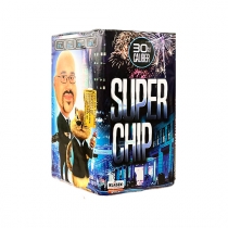 Super Chip 19 shots / 30mm